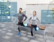 The Impact of Wearable Technology on Personal Health and FitnessThe Impact of Wearable Technology on Personal Health and Fitness