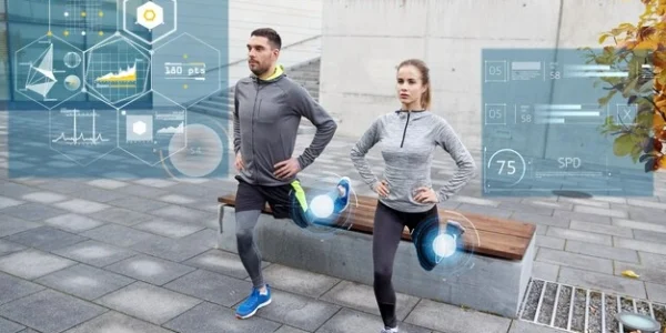 The Impact of Wearable Technology on Personal Health and FitnessThe Impact of Wearable Technology on Personal Health and Fitness
