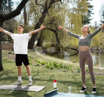 Best Outdoor Activities for Healthy Living