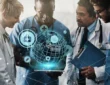 The Way Blockchain Is Transforming The Finance And Healthcare IndustryThe Way Blockchain Is Transforming The Finance And Healthcare Industry