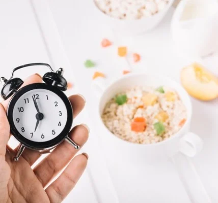 How Intermittent Fasting Can Benefit Your Health