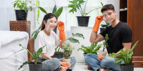 A Plant Care Guide for Newbies
