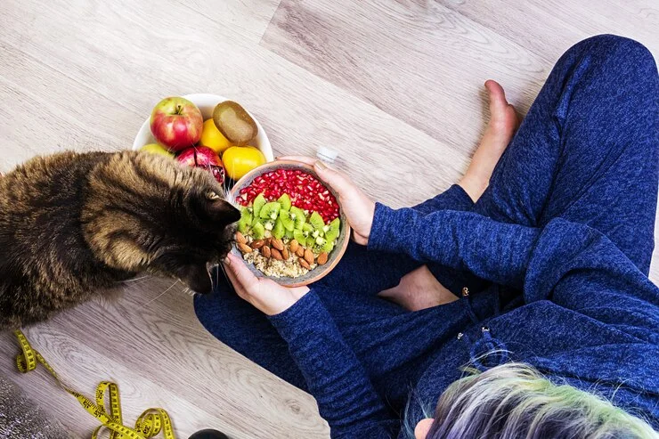 Best Diet and Exercise Plans for Your Pet