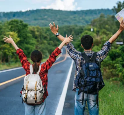 Best Spots for Weekend Trips