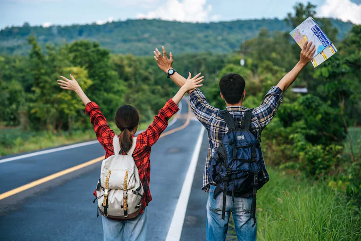 Best Spots for Weekend Trips
