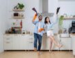 Clean Home Tips for Busy Days