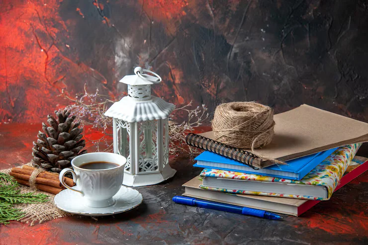 Create a DIY Coffee or Reading Nook