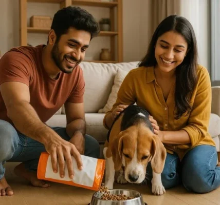 Dog Food Tips for New Owners