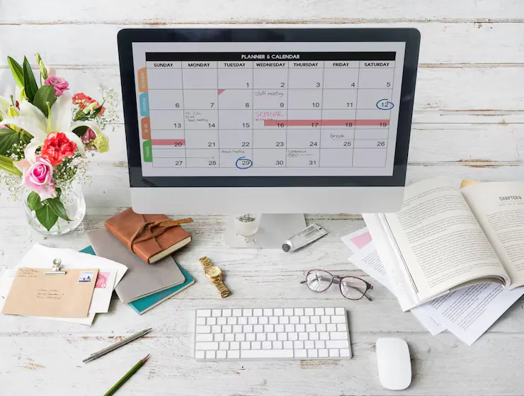 Google Calendar