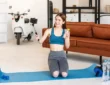 How to Stay Fit Without Gym 