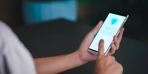 Keep Data Safe on Your Phone