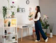 Low Budget Decor for Small Spaces