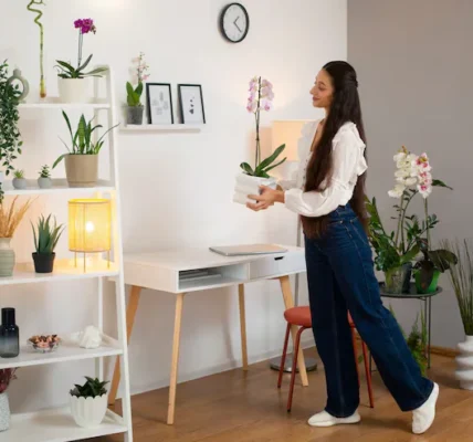Low Budget Decor for Small Spaces