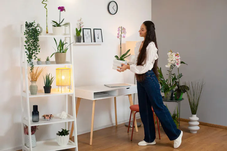Low Budget Decor for Small Spaces