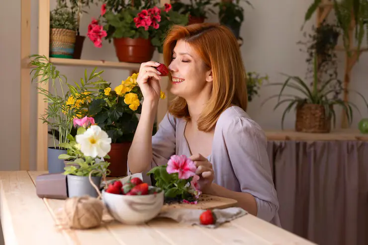 Natural Ways to Boost Mood