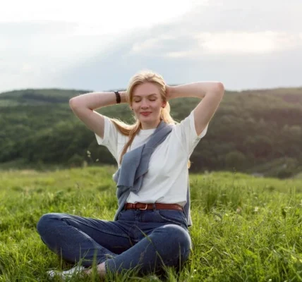 Natural Ways to Boost Mood