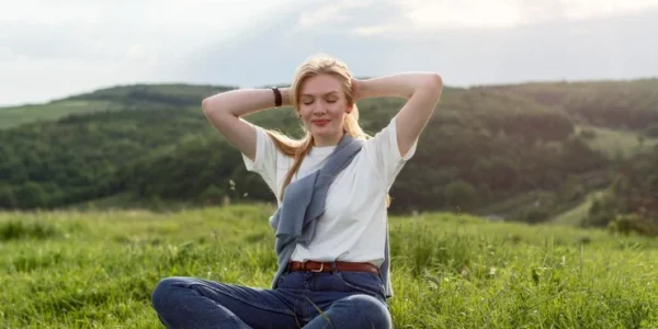 Natural Ways to Boost Mood