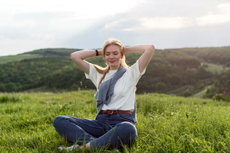 Natural Ways to Boost Mood