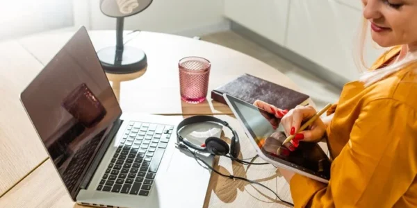Online Tools for Work at Home