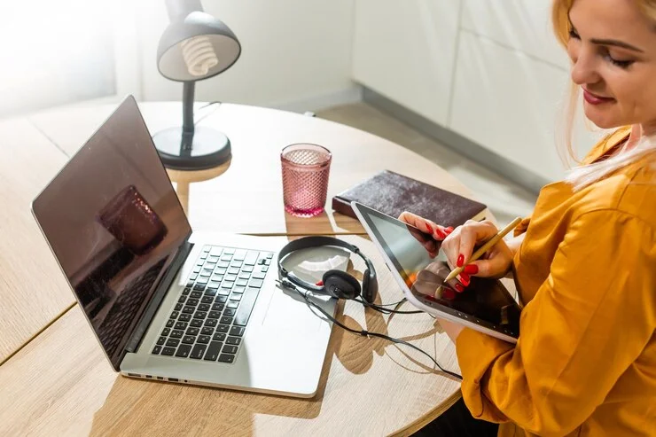 Online Tools for Work at Home