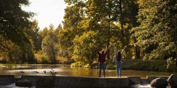 Peaceful Places for Nature Fans to Explore