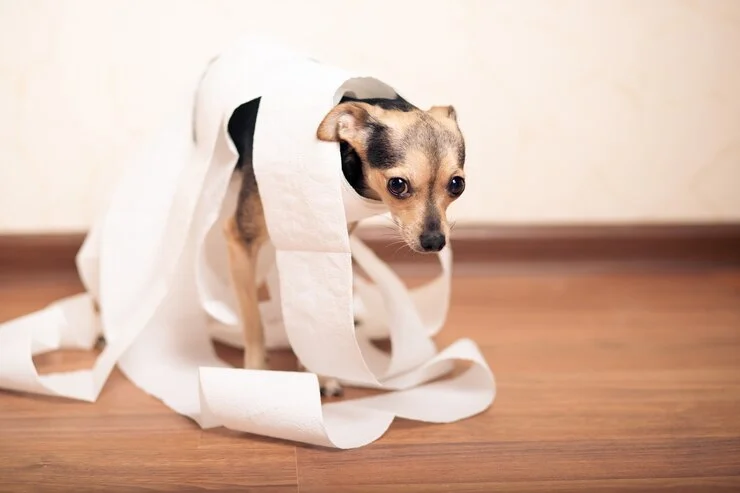 Pet Frequent vomiting or diarrhea 