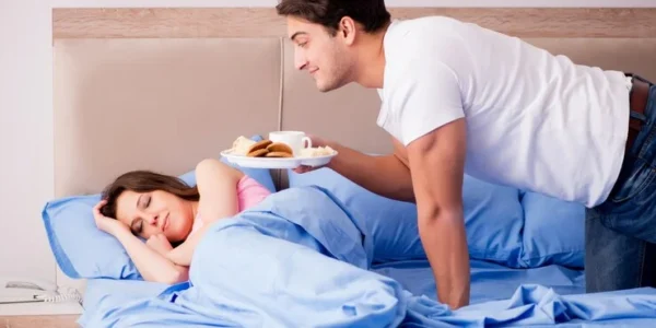 Sleep Recipes That Really Help