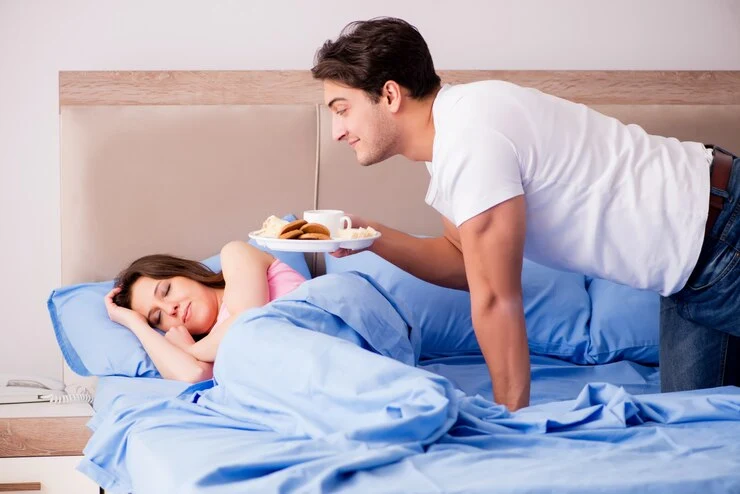Sleep Recipes That Really Help