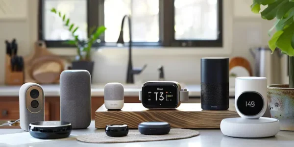 Smart Gadgets for Every Home