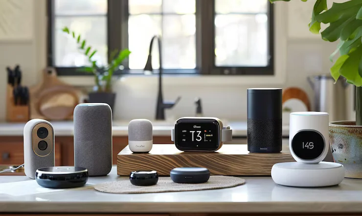 Smart Gadgets for Every Home