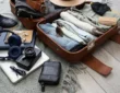 Smart Packing for Any Trip