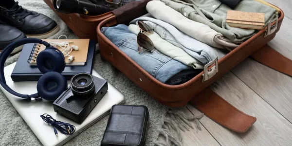 Smart Packing for Any Trip