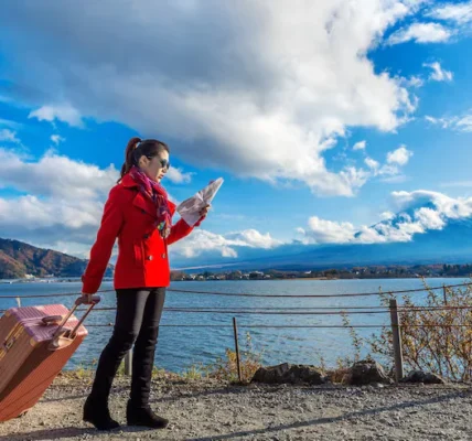 Solo Travel Tips for Newbies