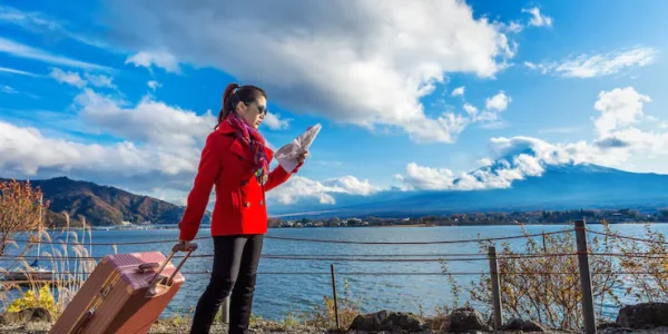 Solo Travel Tips for Newbies