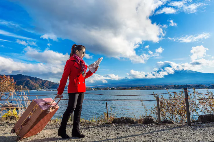 Solo Travel Tips for Newbies
