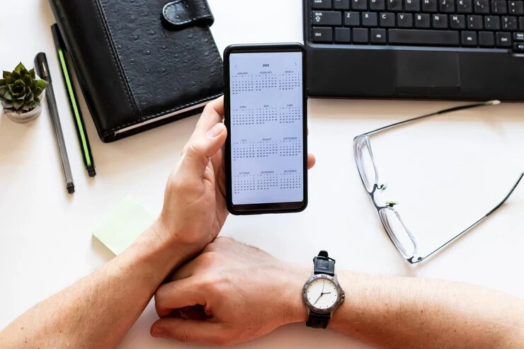 Top Apps to Save Time Daily