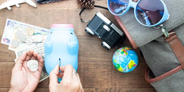 Top Tips to Save Cash While You Travel