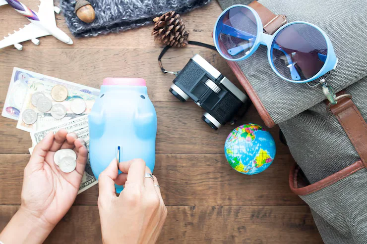 Top Tips to Save Cash While You Travel
