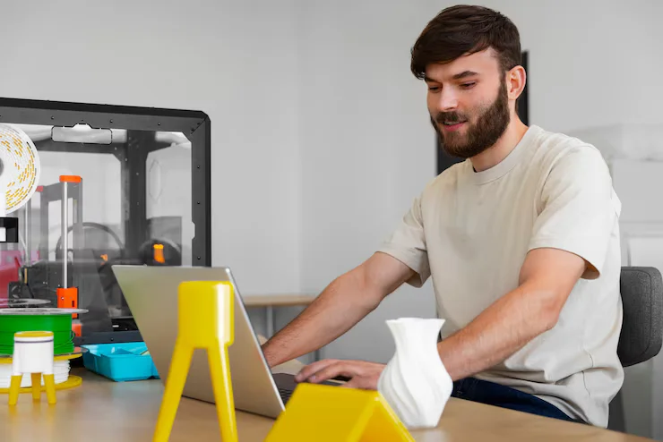 Smart cleaning methods